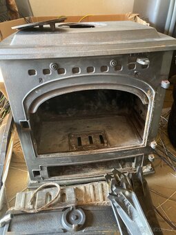 Dovre 510cbs - 2