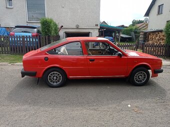 škoda rapid 130 - 2