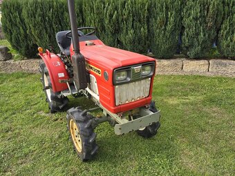 Malotraktor ,trakturek - 2