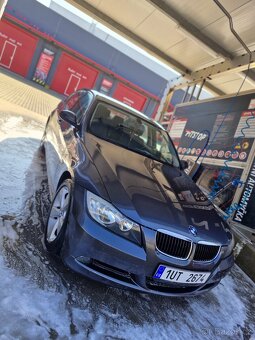 Bmw e 90 - 2
