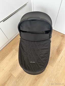Hluboká korba Cybex priam - 2