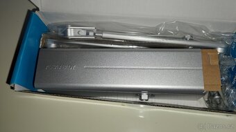 Dveřní zavírač ASSA ABLOY DC140 - 2