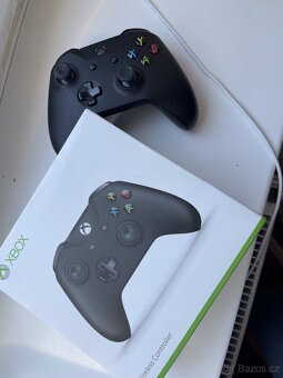 Xbox controller - 2