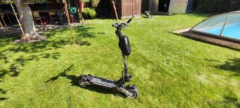 Elektrokolobezka ELS moto - 2