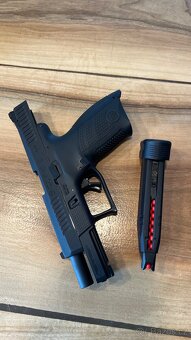 Prodám CZ P10 C CO2 - 2