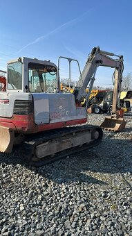 MINIBAGR TAKEUCHI - 2