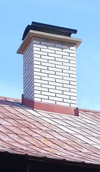 Stavební práce - 2