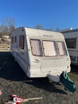 Karavan Pageant - 2