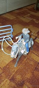 Schleich kovboj 2 - 2