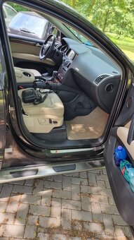 Audi Q7 s-line - 2