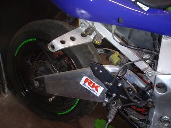 Kawasaki zx 7r - 2