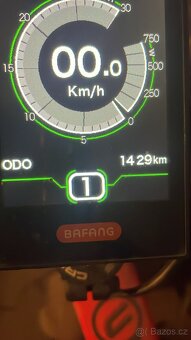 CRUSSIS E-GUERA 6.5 2020 - 2