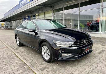 Volkswagen Passat 2.0 TDi Business 110 kW/2021 - 2