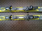 Carvingové lyže Salomon Enduro XT850 170 - 2