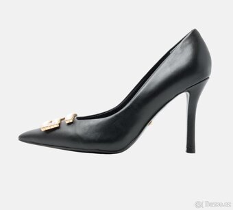 Lodičky Guess SCANDEL. Velikost 36 - sedí na 37 - 2