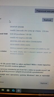 Mini PC Acer Revo Base RN66 DT.B77EC.001 - 2