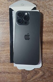 IPhone 15 pro max - 2