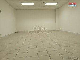 Pronájem obchod a služby, 57 m², Ostrava, ul. Bohumíra Četyn - 2