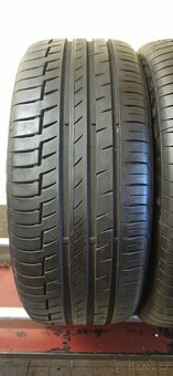 Continental 235/45 R19 99V 1x7mm 1x6mm - 2