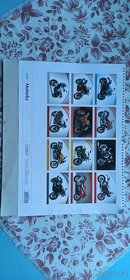 Moto kalendář 2016 - 2