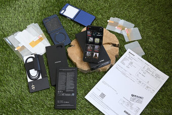 Samsung Galaxy Z Flip5 8GB/512GB v záruce - 2