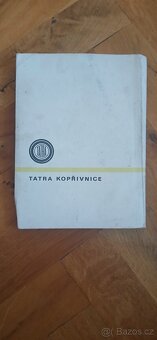 Tatra 148 - návod k obsluze - 2