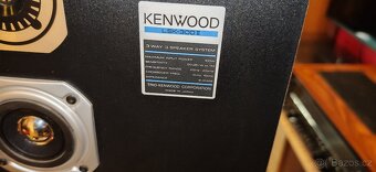 Kenwood LSK 300 II - 2