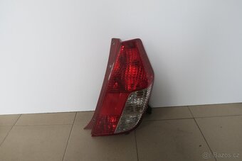 Zadní světla Hyundai I10 - 2