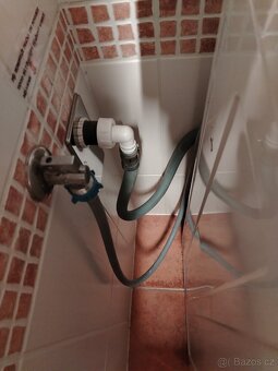 Pračka INDESIT - 2
