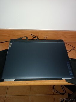 Lenovo Legion 5 - 2