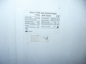 Sintech KFR-70 G/K - 2