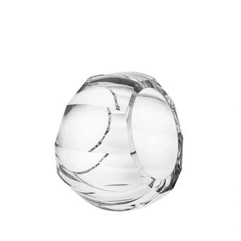 MOSER Aura ikebana, 20 cm - KŘIŠŤÁL - 2
