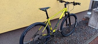 Mrx EKOMA horské kolo 29 rám 19,5", převody 2x10 - 2