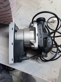 Čerpadlo Wilo yonos para rs15/ 7.0-pwm1 m - 2