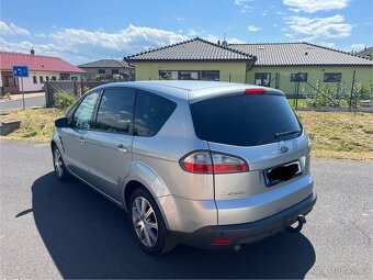 Ford S-Max 2.0 - 2