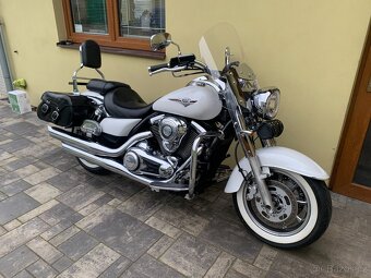 Kawasaki VN 1700 Classic - 2