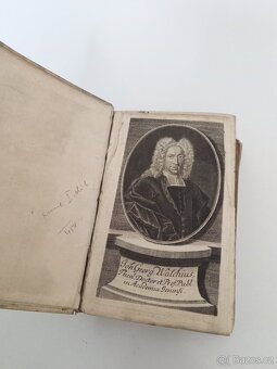 LEXICON 1726 - 2