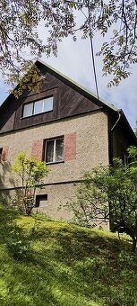 Chata Kunčice pod Ondřejníkem - 2