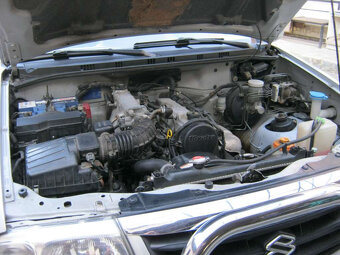 nahradni dily suzuki vitara,grand - 2