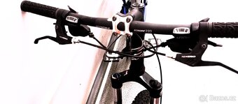 MTB Galaxy Jupiter 2013 - 2