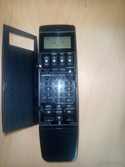 Dálkový ovladač Panasonic nv hd660 - 2