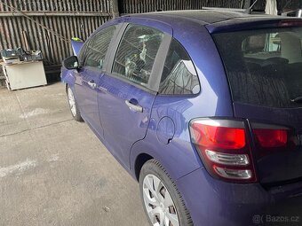 Citroen C3 - 2