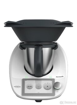 Thermomix TM6 + záruka 5 let - 2