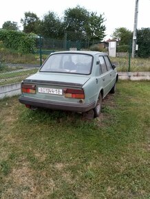 Skoda 120 - 2