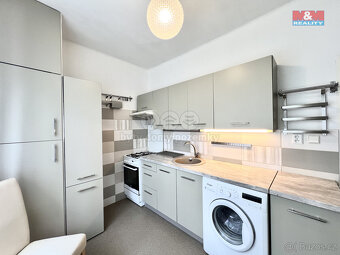 Prodej bytu 3+1, 85 m², Krnov, ul. U Požárníků - 2