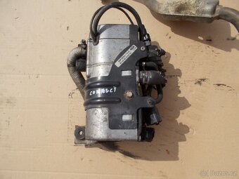 Webasto Ford Transit Connect 8T1H-18K463AB - 2