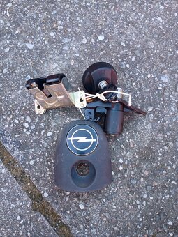 Corsa B - 2
