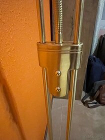 Lampa stojací - 2