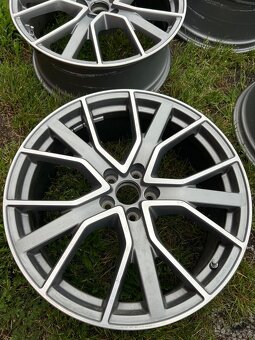 Audi Sport 5x112 R20 - 2
