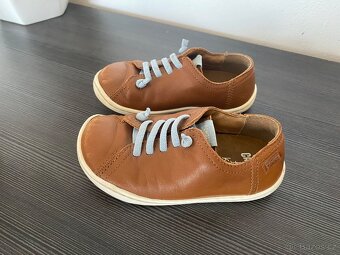 Dětské barefoot boty Camper - 26 - 2